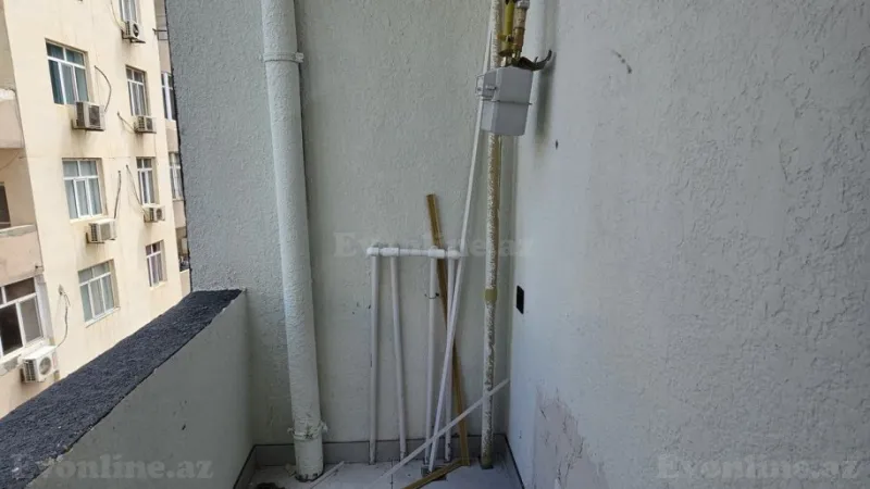 Satılır 2 otaqlı Mənzil Yeni tikili 54 m² Xırdalan - şəkil 6