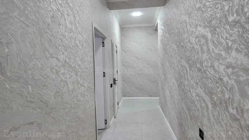 Satılır 2 otaqlı Mənzil Yeni tikili 54 m² Xırdalan - şəkil 7