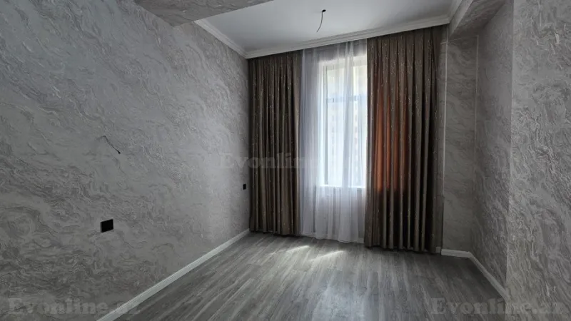 Satılır 2 otaqlı Mənzil Yeni tikili 54 m² Xırdalan - şəkil 8