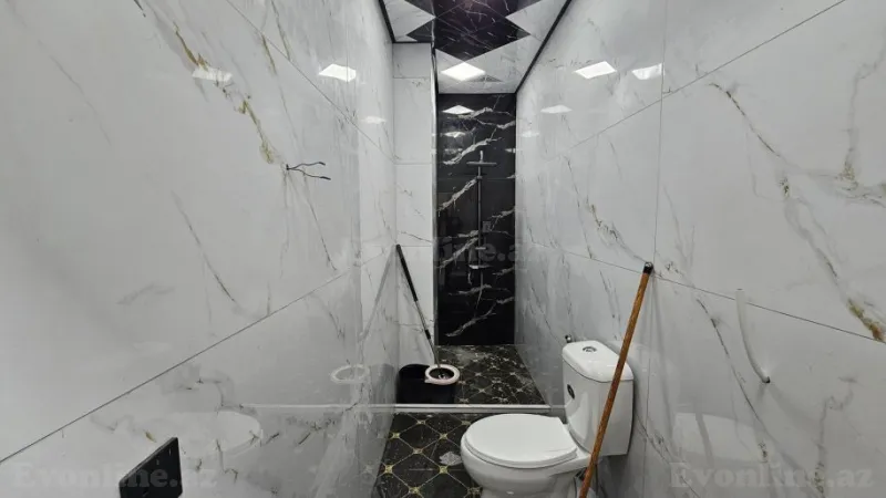 Satılır 2 otaqlı Mənzil Yeni tikili 54 m² Xırdalan - şəkil 11