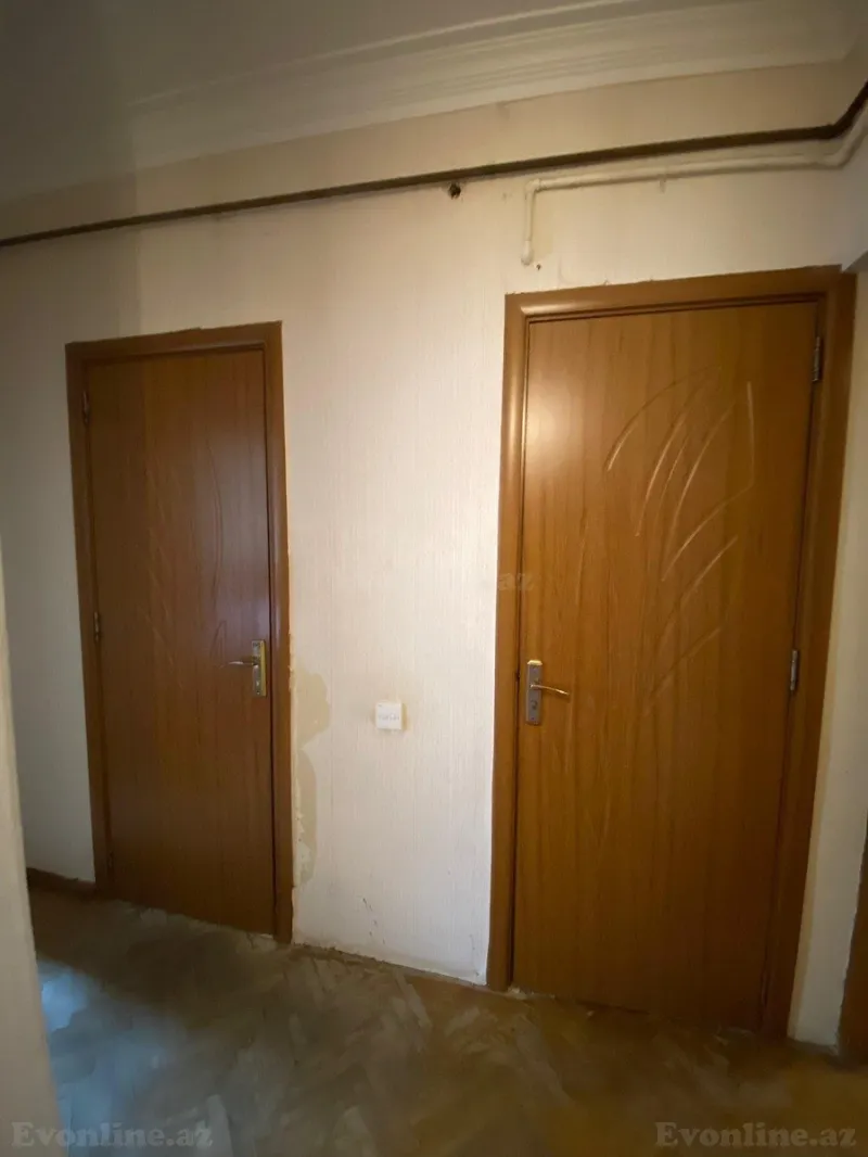 Satılır 4 otaqlı Mənzil Köhnə tikili 100 m² Badamdar - şəkil 12