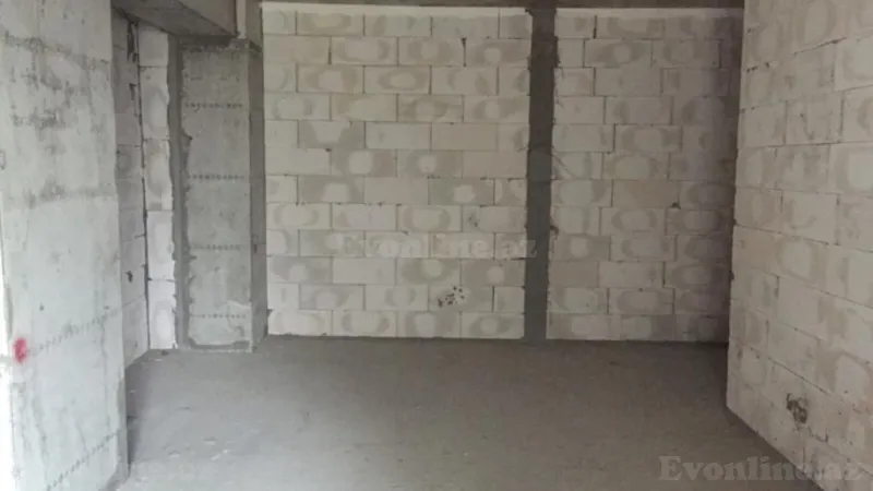Satılır 4 otaqlı Mənzil Yeni tikili 174 m² Nərimanov r. - şəkil 2