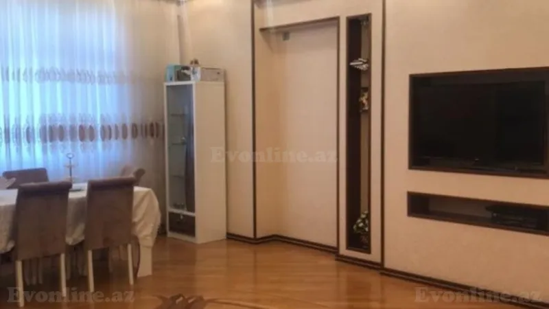 Satılır 3 otaqlı Mənzil Yeni tikili 140 m² Yasamal - şəkil 4