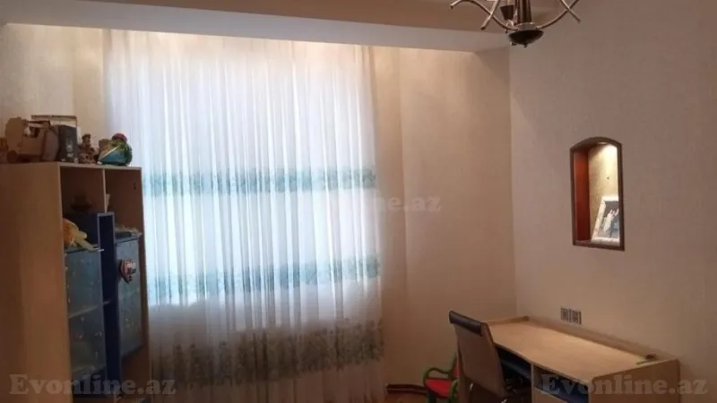 Satılır 3 otaqlı Mənzil Yeni tikili 140 m² Yasamal - şəkil 5