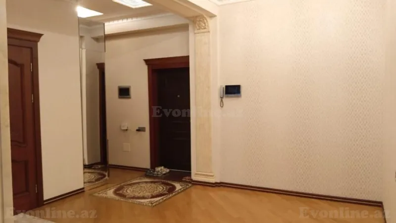 Satılır 3 otaqlı Mənzil Yeni tikili 140 m² Yasamal - şəkil 8