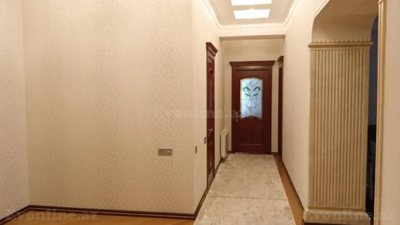 Satılır 3 otaqlı Mənzil Yeni tikili 140 m² Yasamal - şəkil 9