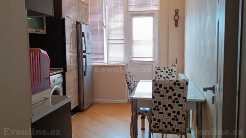 Satılır 3 otaqlı Mənzil Yeni tikili 130 m² 9-cu mikrorayon - şəkil 8