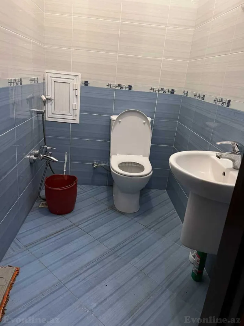 Kirayə verilir 3 otaqlı Mənzil Yeni tikili 124 m² 28 May m. - şəkil 7