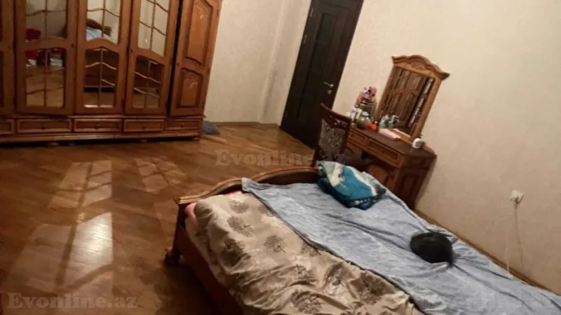 Kirayə verilir 3 otaqlı Mənzil Yeni tikili 124 m² 28 May m. - şəkil 9