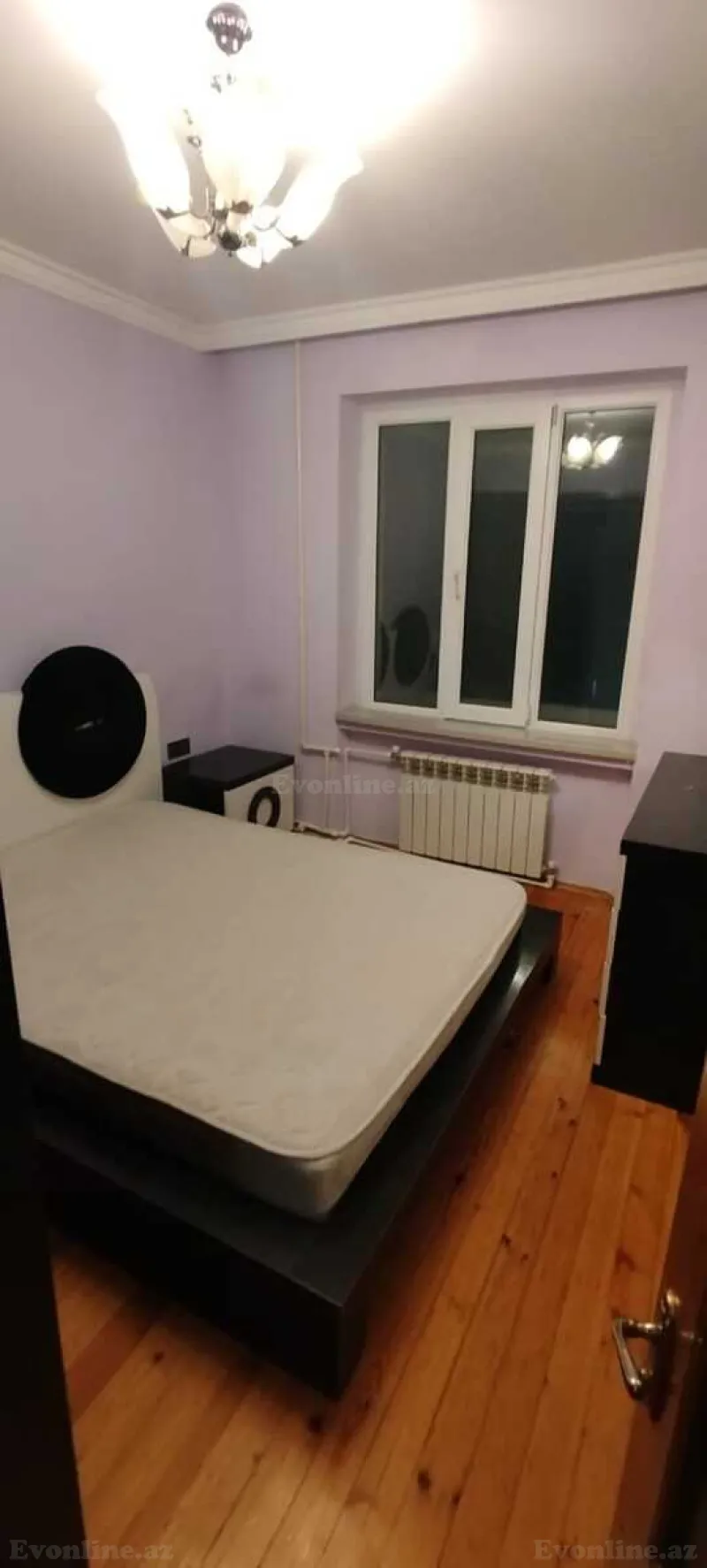 2 otaqlı Mənzil 60 m² Sabunçu r. Kirayə verilir