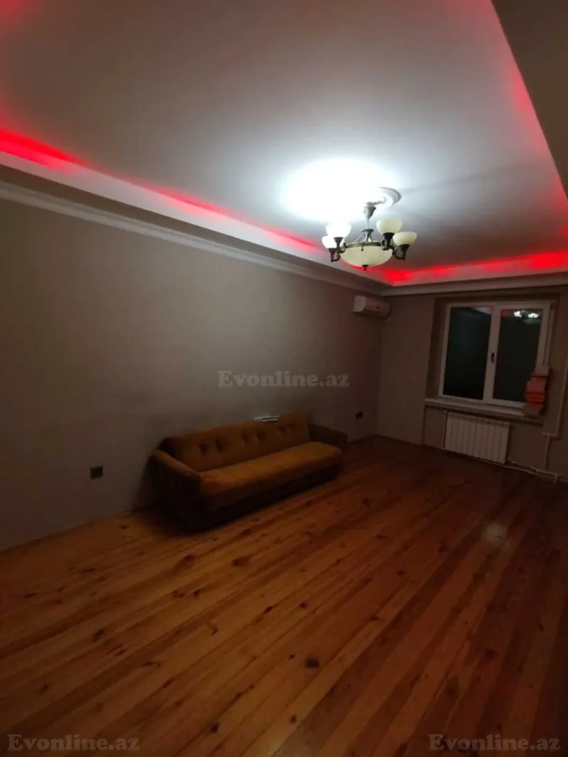 Kirayə verilir 2 otaqlı Mənzil Köhnə tikili 60 m² Sabunçu r. - şəkil 4