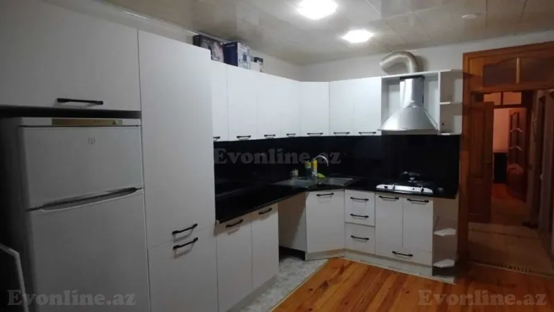 Kirayə verilir 2 otaqlı Mənzil Köhnə tikili 60 m² Sabunçu r. - şəkil 5