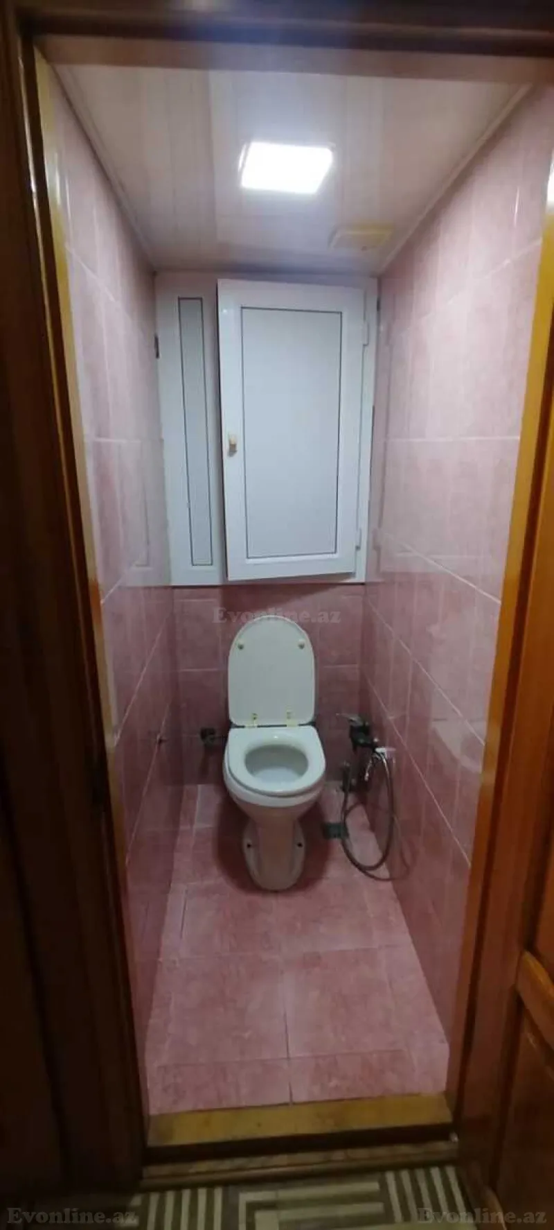 Kirayə verilir 2 otaqlı Mənzil Köhnə tikili 60 m² Sabunçu r. - şəkil 8