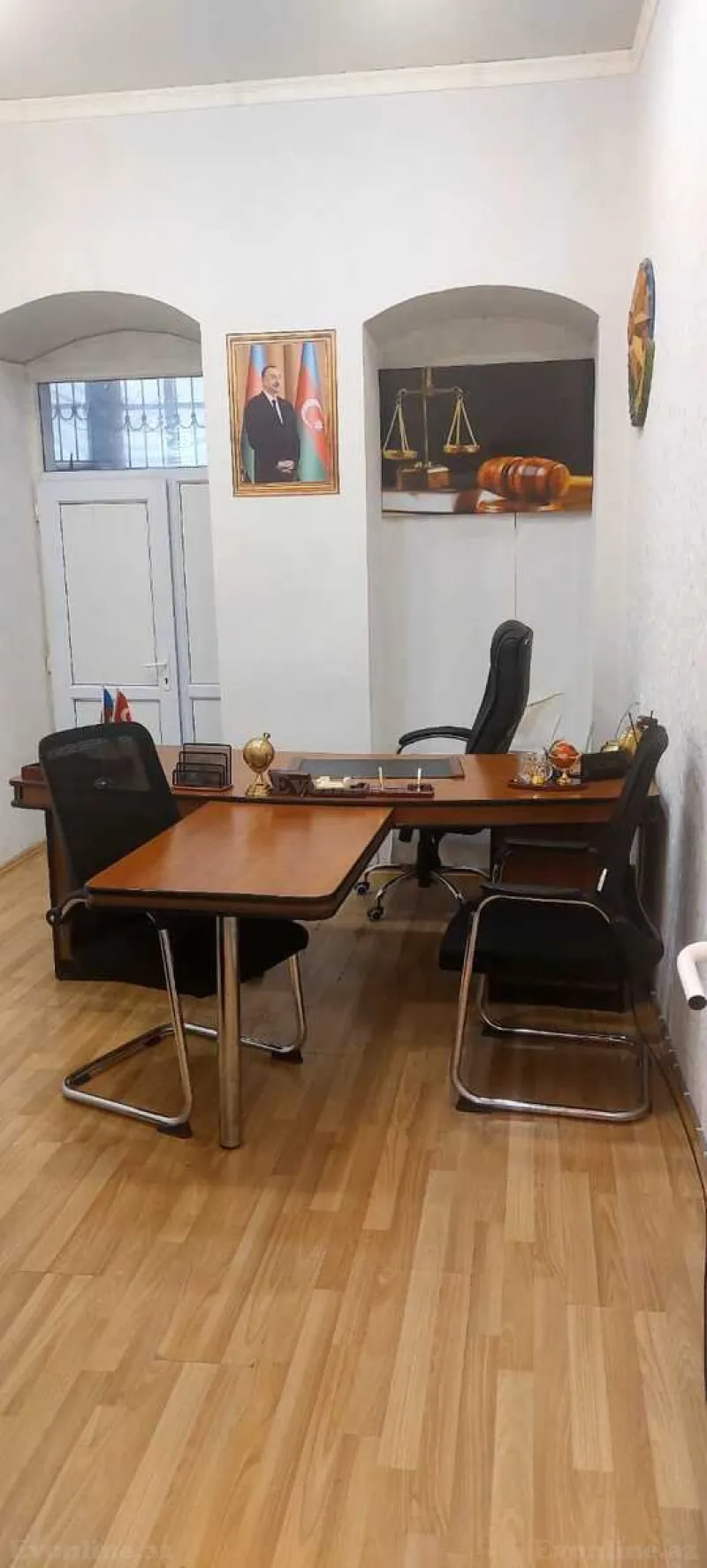 Kirayə verilir Obyekt 60 m² Sahil m. - şəkil 3