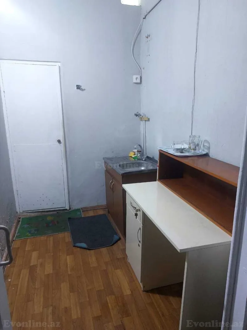 Kirayə verilir Obyekt 60 m² Sahil m. - şəkil 5