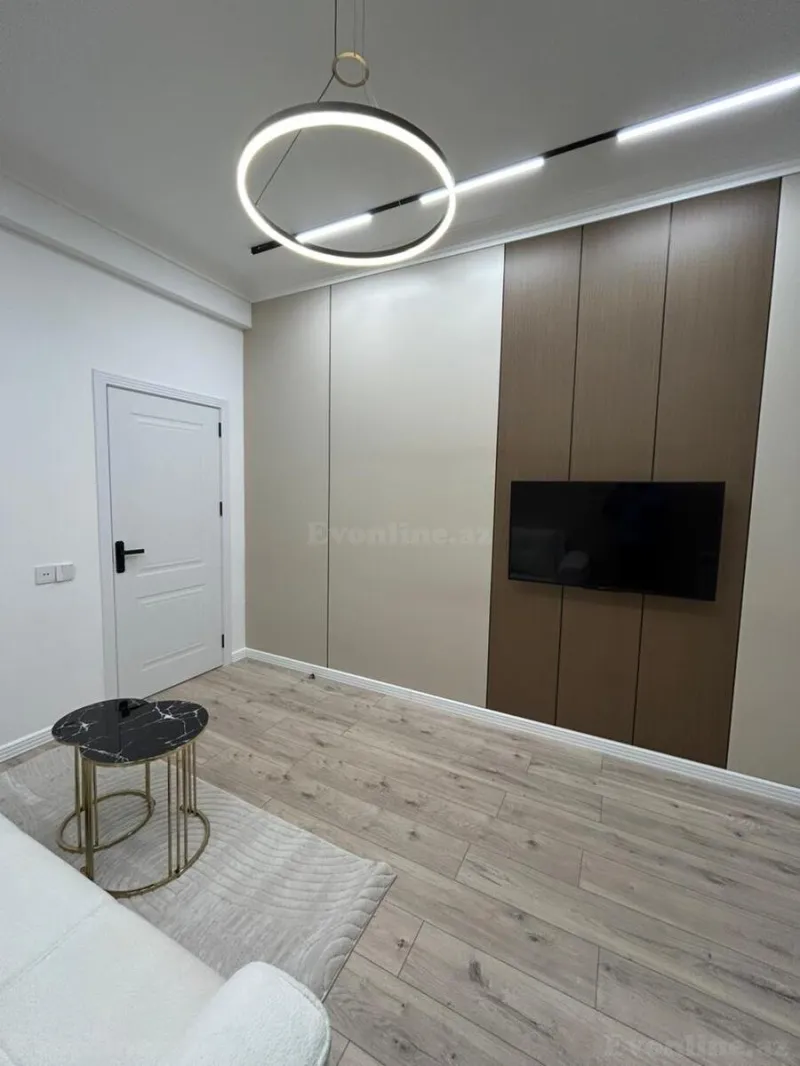 Satılır 2 otaqlı Mənzil Yeni tikili 56 m² 28 May m. - şəkil 13