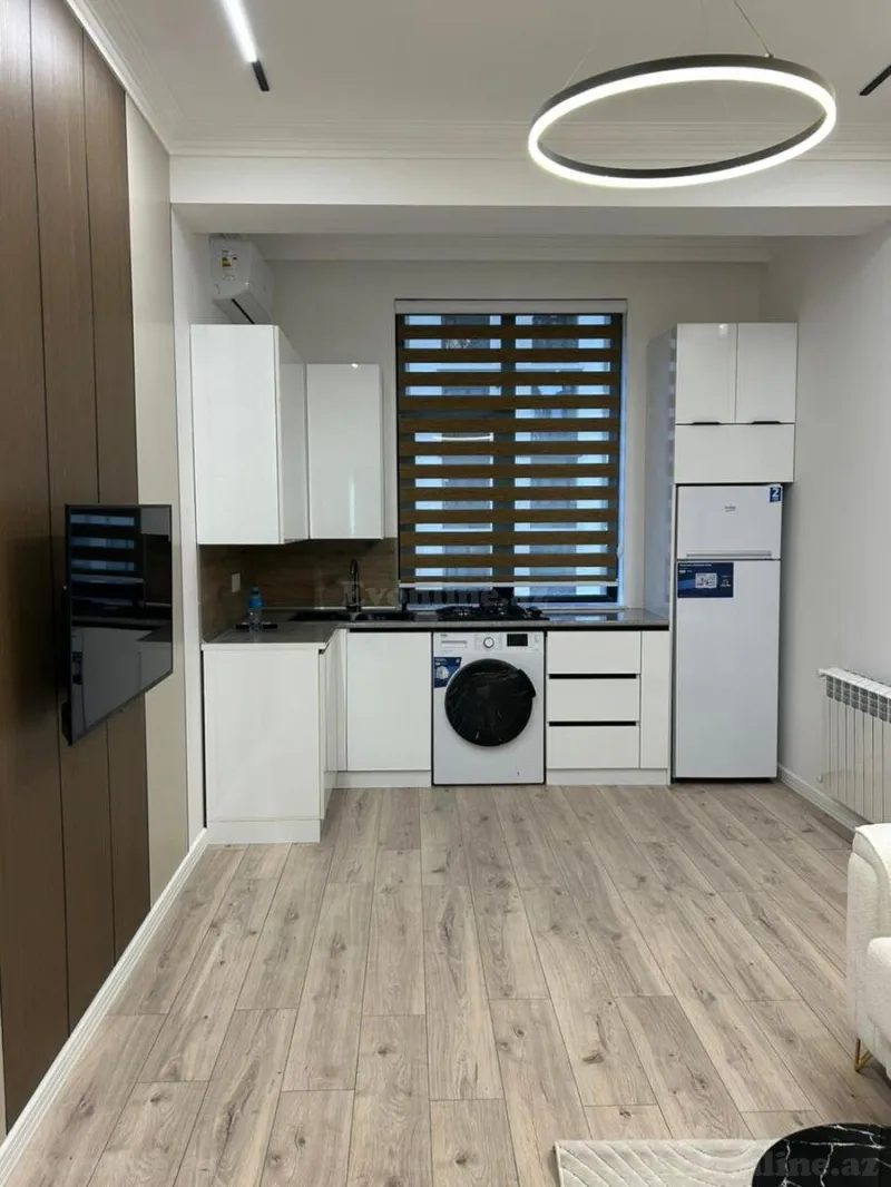 Satılır 2 otaqlı Mənzil Yeni tikili 56 m² 28 May m. - şəkil 14