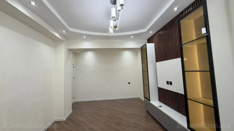 Satılır 3 otaqlı Mənzil Yeni tikili 74 m² Masazır - şəkil 2