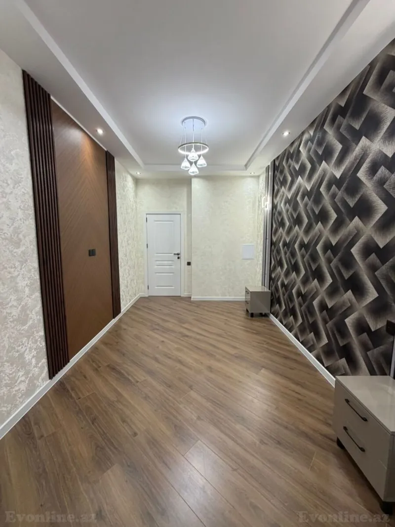 Satılır 3 otaqlı Mənzil Yeni tikili 74 m² Masazır - şəkil 6