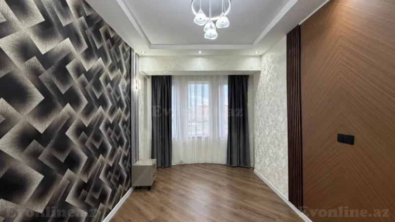 Satılır 3 otaqlı Mənzil Yeni tikili 74 m² Masazır - şəkil 7
