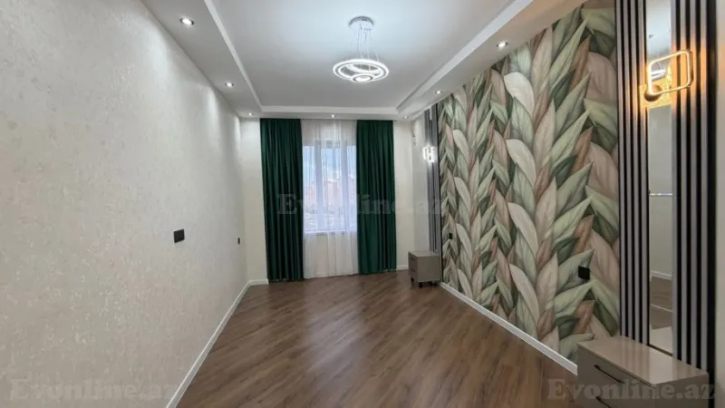 Satılır 3 otaqlı Mənzil Yeni tikili 74 m² Masazır - şəkil 8