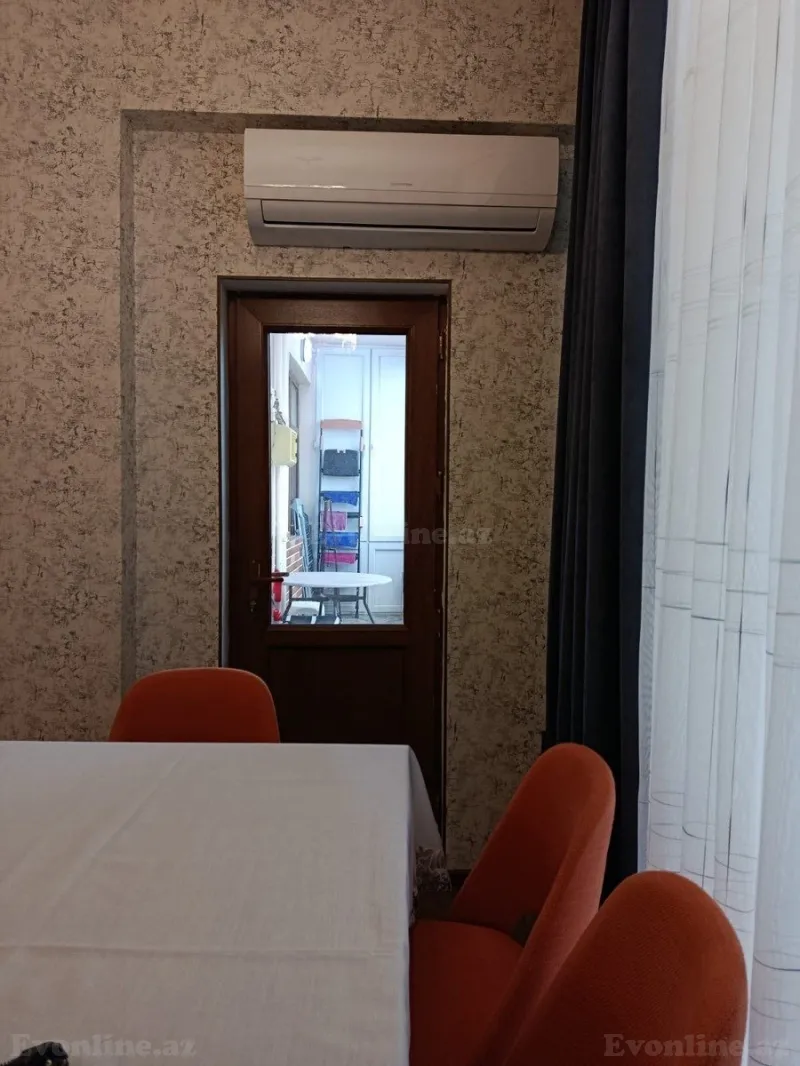 Satılır 2 otaqlı Mənzil Yeni tikili 86 m² Yeni Yasamal - şəkil 8