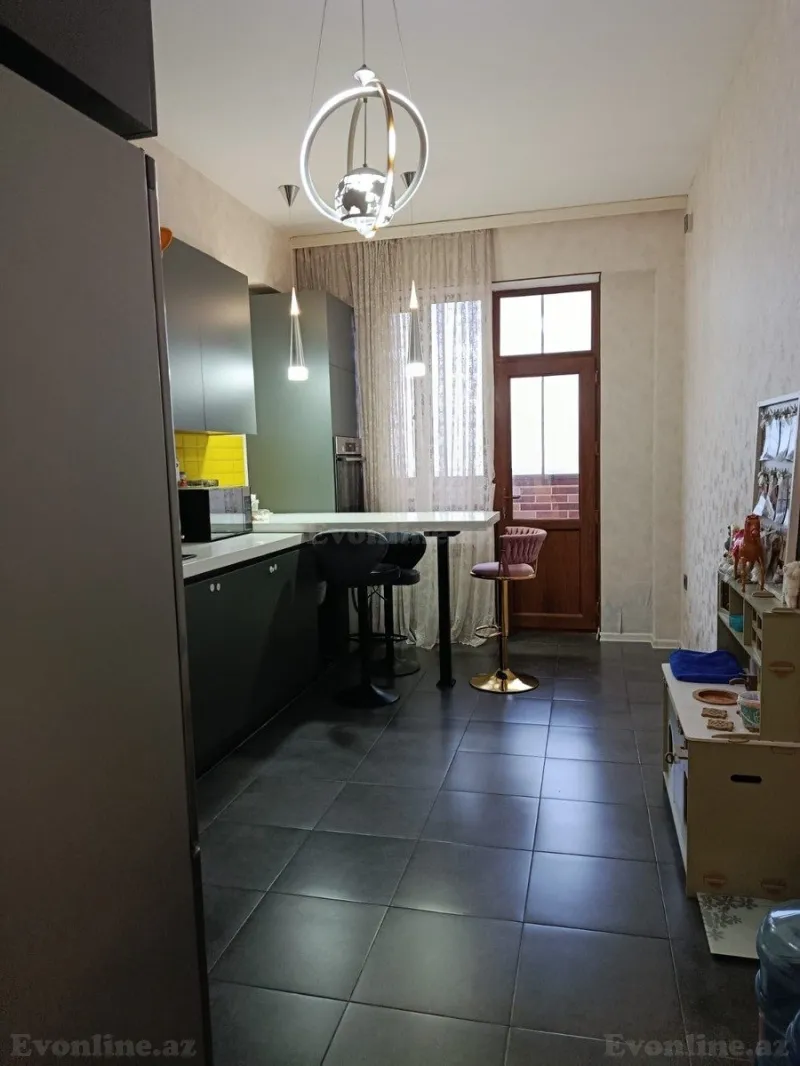 Satılır 2 otaqlı Mənzil Yeni tikili 86 m² Yeni Yasamal - şəkil 12
