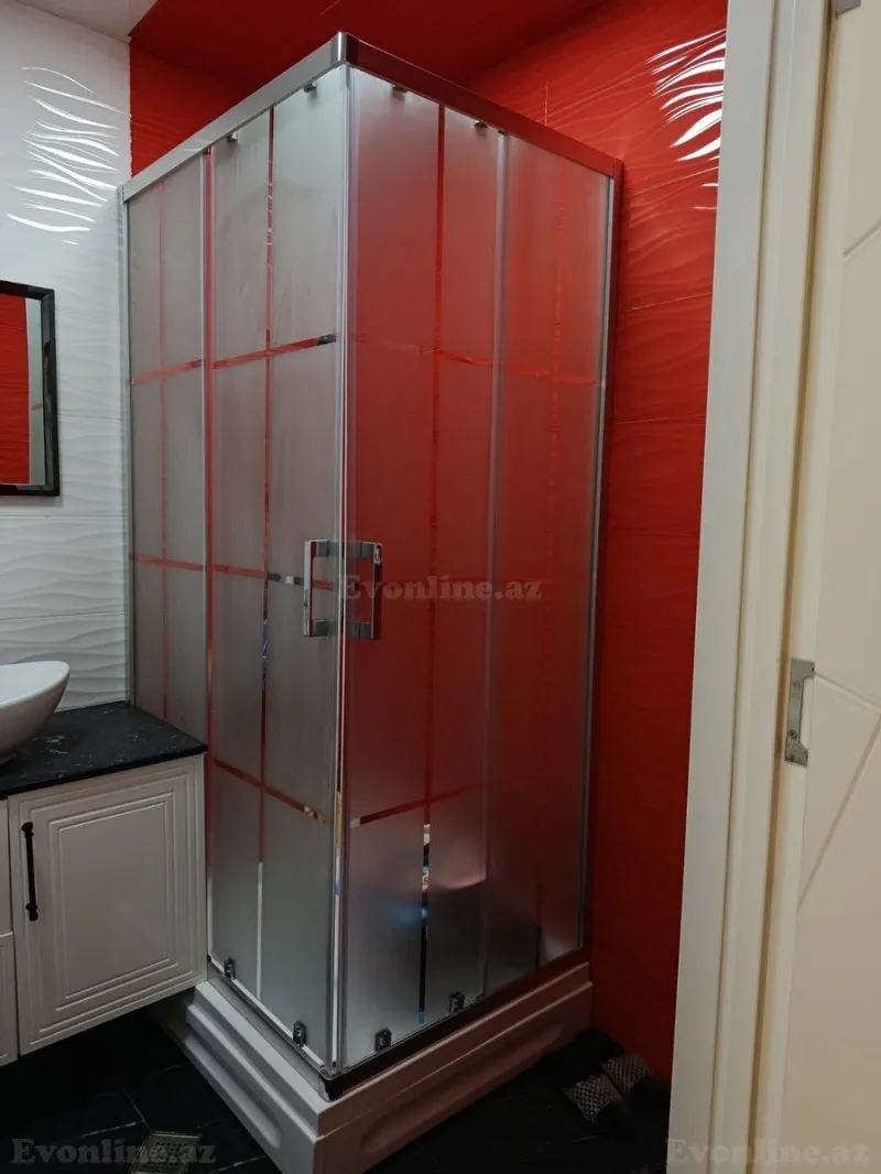 Satılır 2 otaqlı Mənzil Yeni tikili 86 m² Yeni Yasamal - şəkil 18