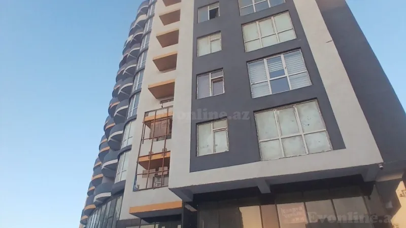 Satılır 3 otaqlı Mənzil Yeni tikili 125 m² Yasamal - şəkil 3