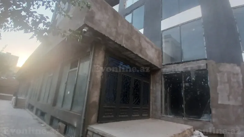 Satılır 3 otaqlı Mənzil Yeni tikili 125 m² Yasamal - şəkil 4