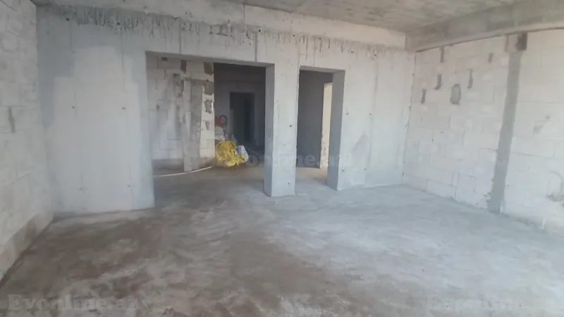 Satılır 3 otaqlı Mənzil Yeni tikili 125 m² Yasamal - şəkil 8