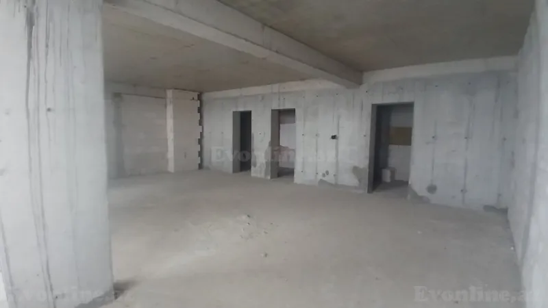 Satılır 3 otaqlı Mənzil Yeni tikili 125 m² Yasamal - şəkil 9