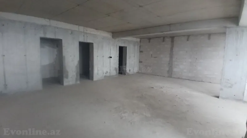 Satılır 3 otaqlı Mənzil Yeni tikili 125 m² Yasamal - şəkil 10