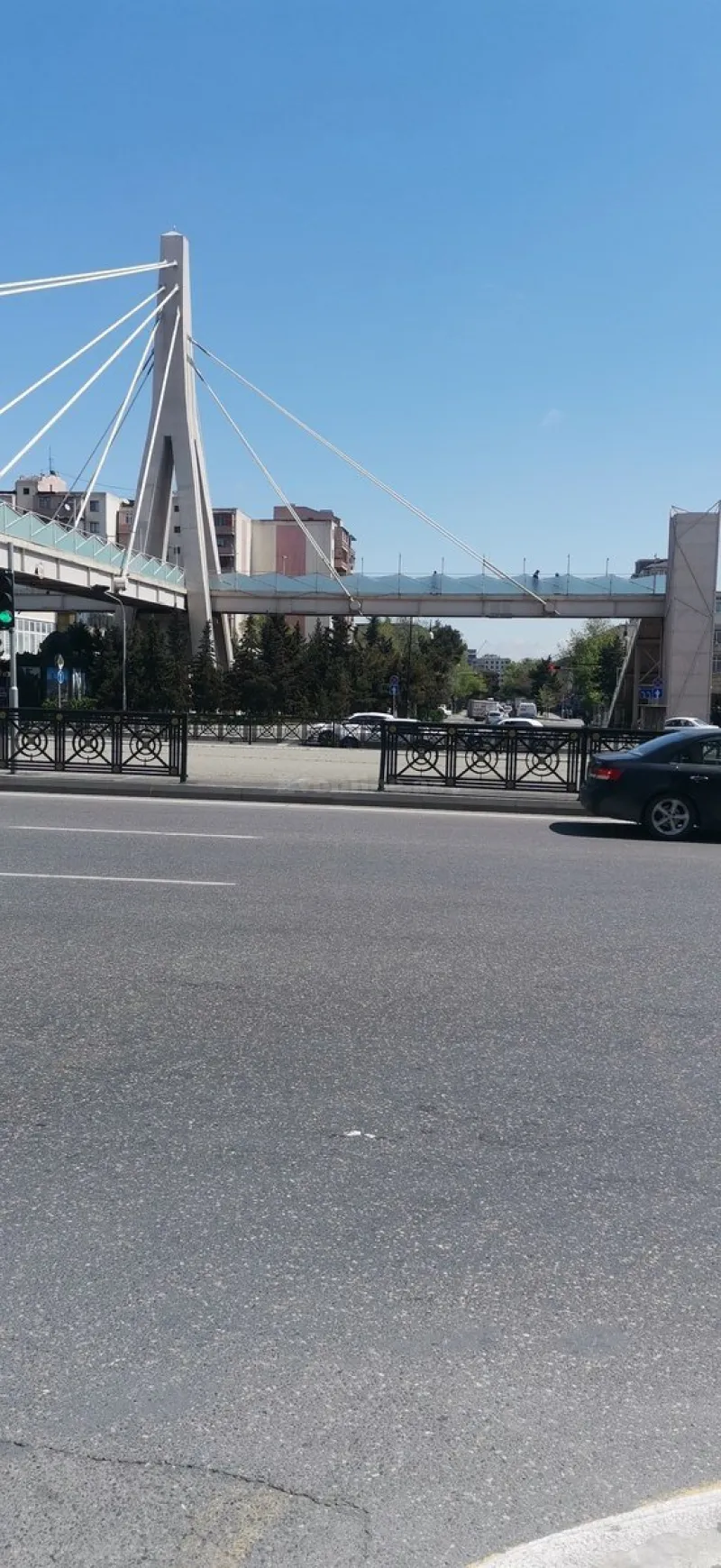 Kirayə verilir 4 otaqlı Mənzil Köhnə tikili 100 m² 20 Yanvar m. - şəkil 17