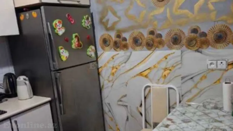 Kirayə verilir 2 otaqlı Mənzil Yeni tikili 65 m² 8-ci kilometr - şəkil 5