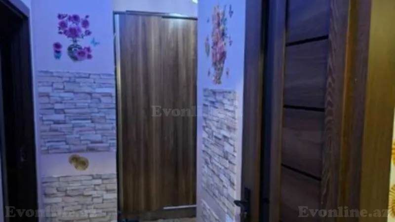 Kirayə verilir 2 otaqlı Mənzil Yeni tikili 65 m² 8-ci kilometr - şəkil 6