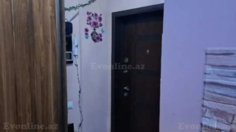 Kirayə verilir 2 otaqlı Mənzil Yeni tikili 65 m² 8-ci kilometr - şəkil 7