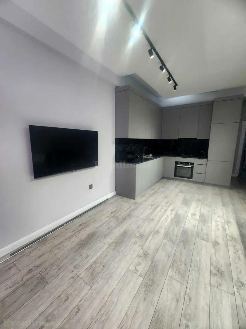 Kirayə verilir 2 otaqlı Mənzil Yeni tikili 85 m² 20 Yanvar m. - şəkil 12