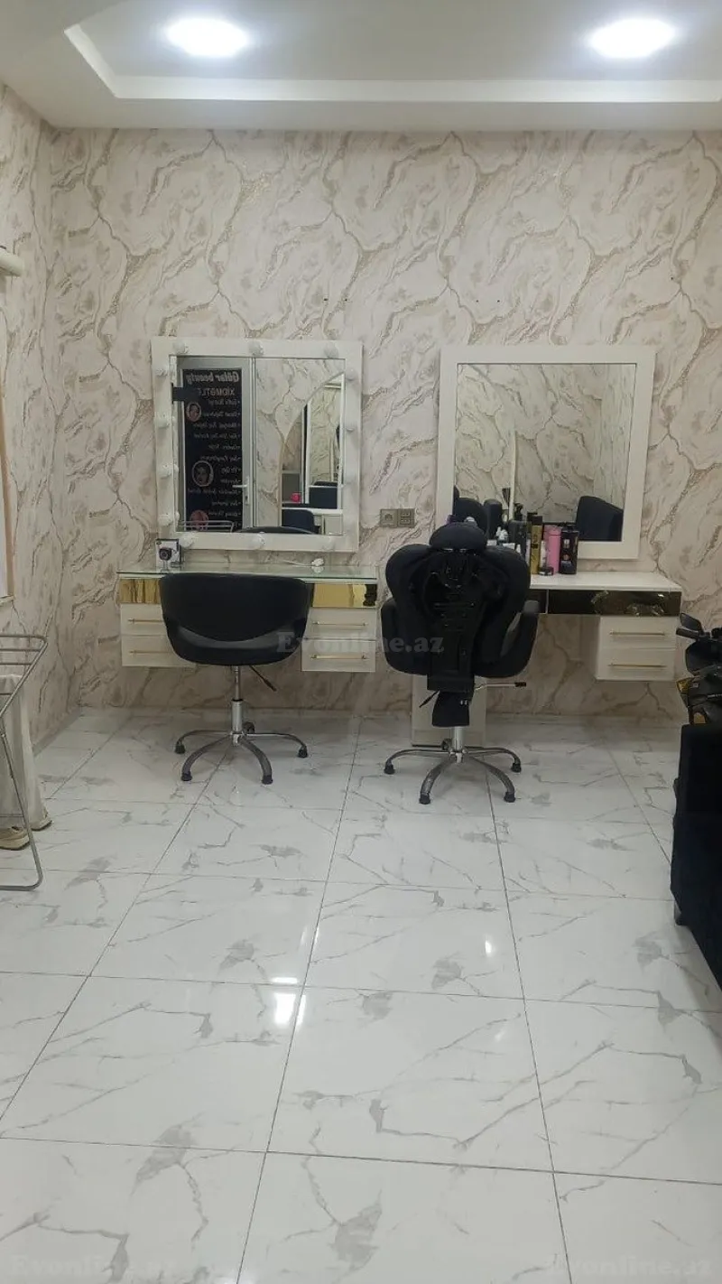 Obyekt 30 m² Elmlər Akademiyası m. Kirayə verilir