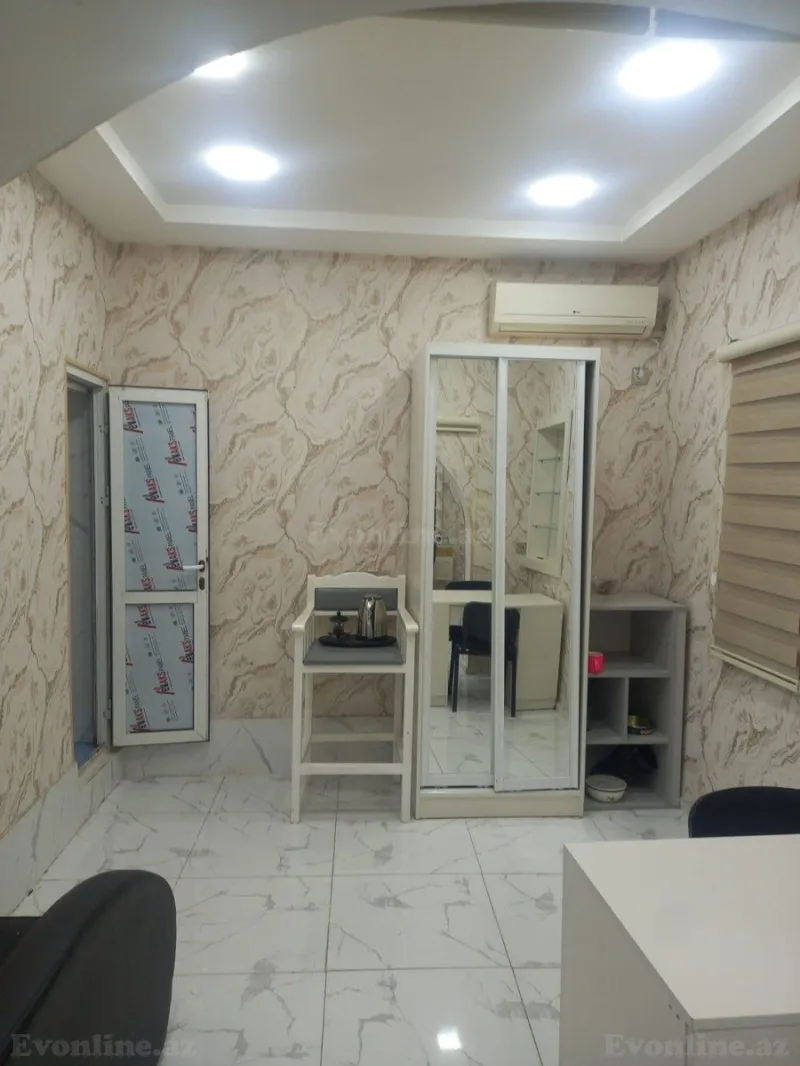 Kirayə verilir Obyekt 30 m² Elmlər Akademiyası m. - şəkil 2