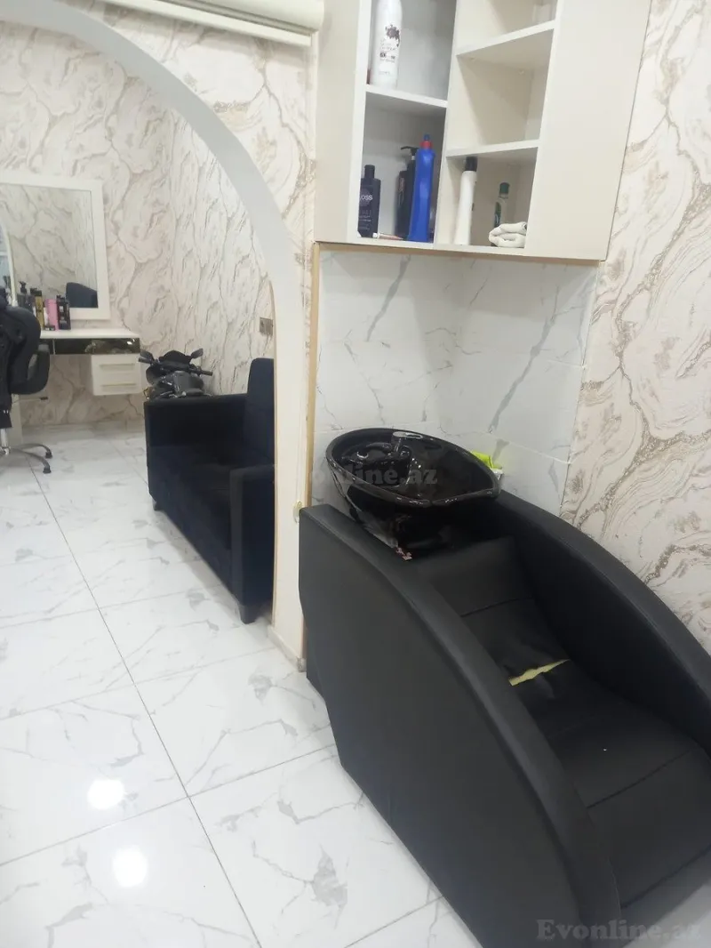 Kirayə verilir Obyekt 30 m² Elmlər Akademiyası m. - şəkil 3