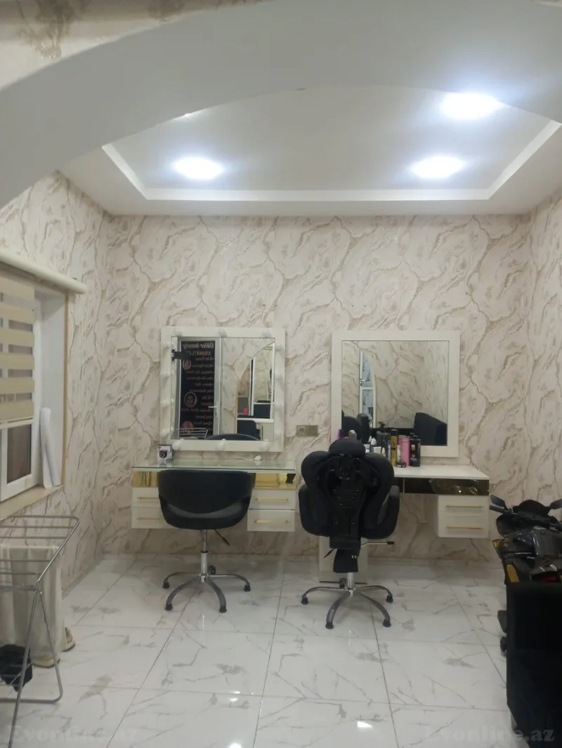 Kirayə verilir Obyekt 30 m² Elmlər Akademiyası m. - şəkil 4