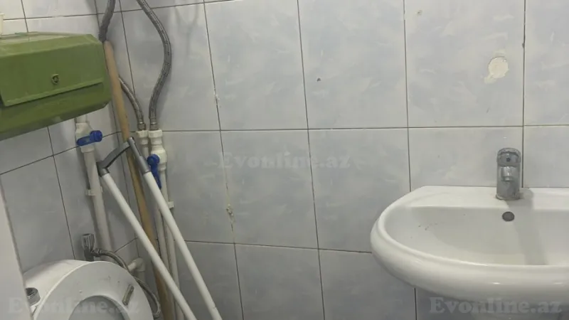 Kirayə verilir Obyekt 30 m² Elmlər Akademiyası m. - şəkil 5