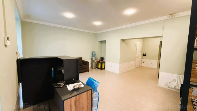 Obyekt 110 m² 28 May m. Kirayə verilir