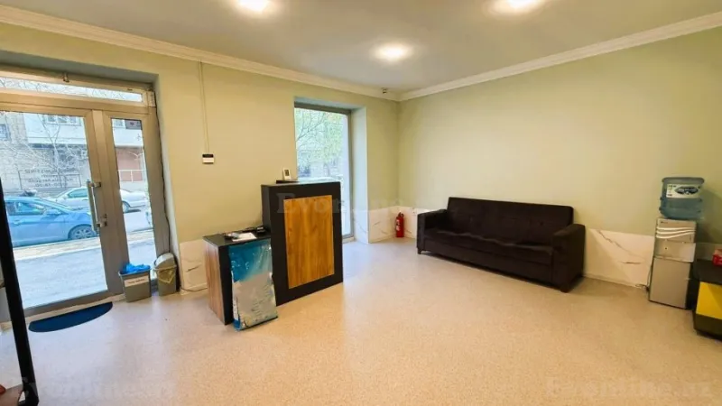 Kirayə verilir Obyekt 110 m² 28 May m. - şəkil 2