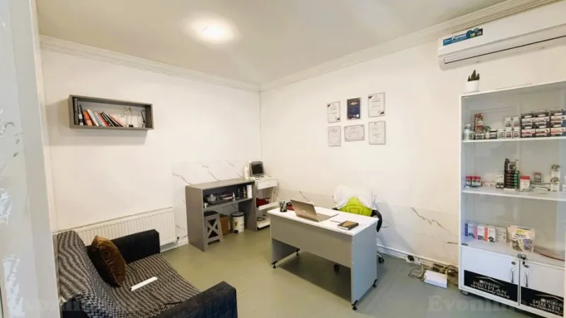 Kirayə verilir Obyekt 110 m² 28 May m. - şəkil 3