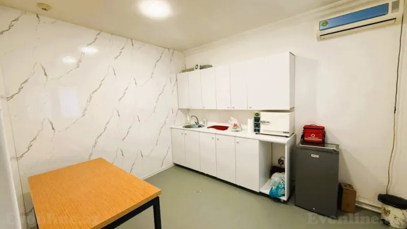 Kirayə verilir Obyekt 110 m² 28 May m. - şəkil 4