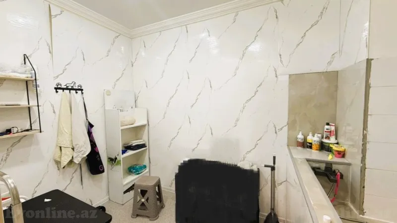 Kirayə verilir Obyekt 110 m² 28 May m. - şəkil 5