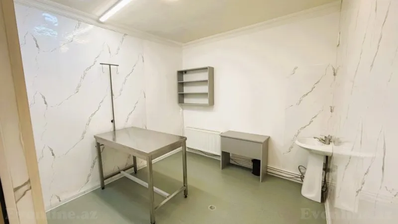 Kirayə verilir Obyekt 110 m² 28 May m. - şəkil 6