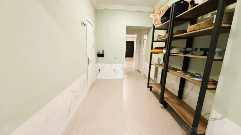 Kirayə verilir Obyekt 110 m² 28 May m. - şəkil 7